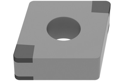 Negative PcBN-Wendeschneidplatten