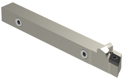 Klemmhalter für Außenbearbeitung