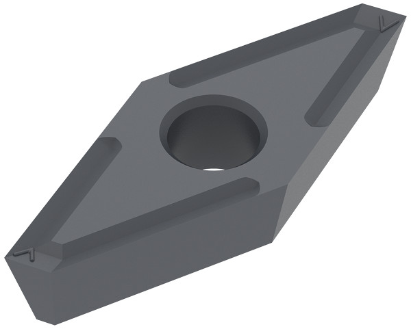 CoreLine – Carbide turning indexable insert – VPET | CERATIZIT