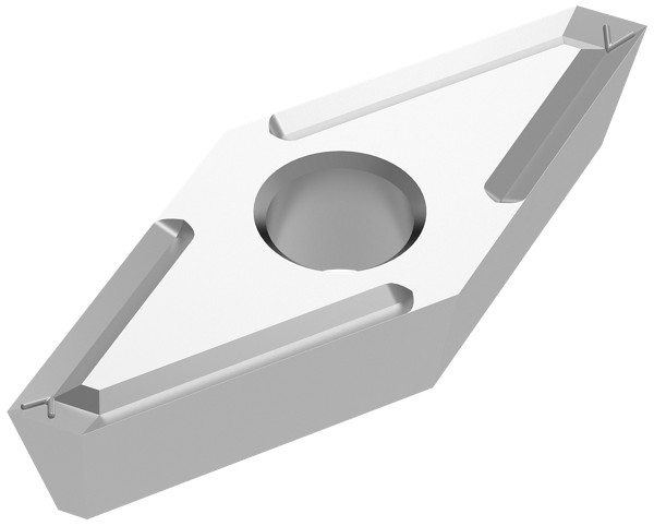 CoreLine – Carbide turning indexable insert – VPET | CERATIZIT