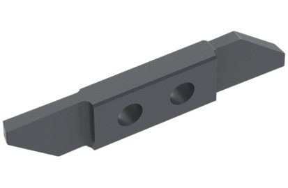 Drehen und Abstechen