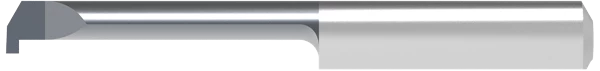 CoreLine – Inserts for Internal Grooving – UltraMini | CERATIZIT