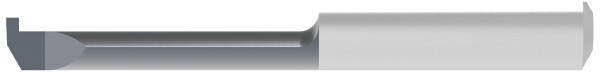 CoreLine – Inserts for Internal Grooving – UltraMini | CERATIZIT