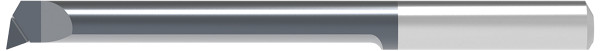 CoreLine – Inserts for internal turning and profiling – UltraMini ...