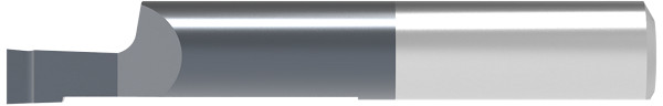 CoreLine – Inserts for axial grooving over a spigot – UltraMini | CERATIZIT