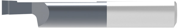 CoreLine – Inserts for axial grooving over a spigot – UltraMini | CERATIZIT