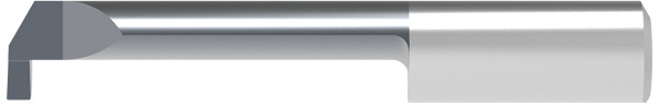 CoreLine – Inserts for Internal Grooving – UltraMini | CERATIZIT