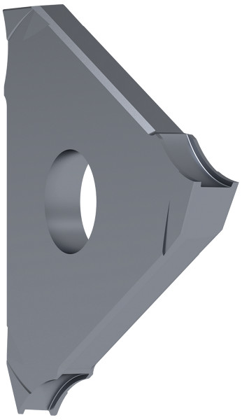 CoreLine – Carbide grooving insert for grooving and parting off – TX ...