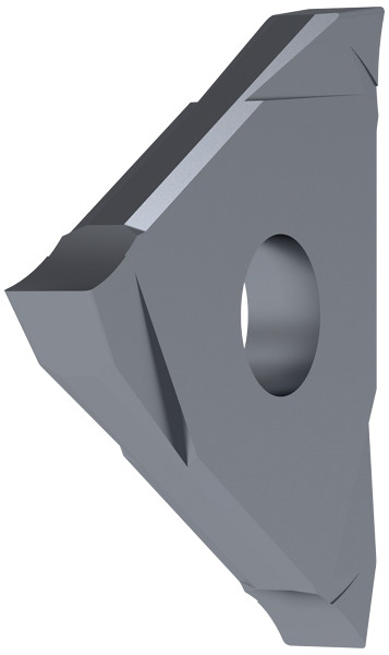 CoreLine – Carbide grooving insert for fine and copy turning – TX ...