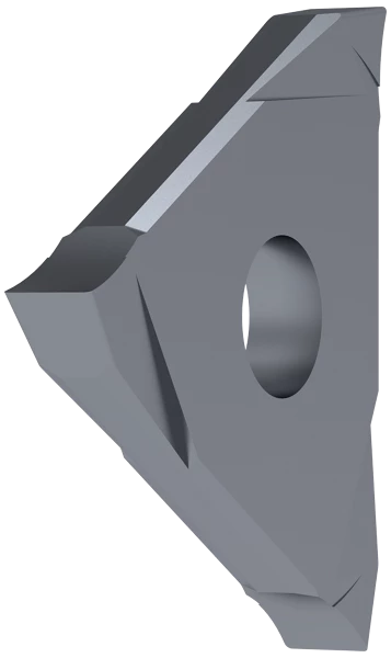 CoreLine – Carbide grooving insert for fine and copy turning – TX ...