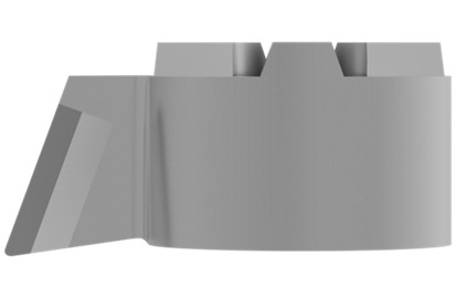 Kopierdrehen - Hartdrehen