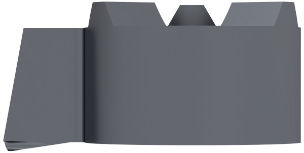 CoreLine – Insert for copy turning – MiniCut | CERATIZIT