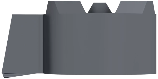 CoreLine – Insert for copy turning – MiniCut | CERATIZIT
