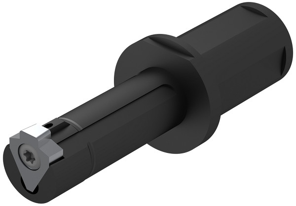 CoreLine – Toolholder for inserts – SlotCut | CERATIZIT