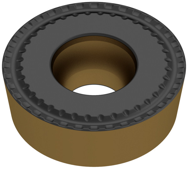 CoreLine – Carbide turning indexable insert – RCMT | CERATIZIT