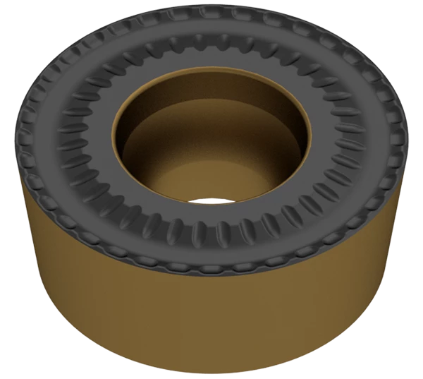 CoreLine – Carbide turning indexable insert – RCMT | CERATIZIT