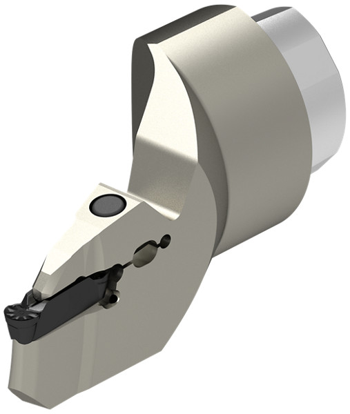 OvalFlex – X32 5° – Tool head for axial clamping | CERATIZIT | WNT | KOMET