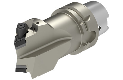 Werkzeughalter und Werkzeugaufnahmen mit direkter Maschinenanbindung