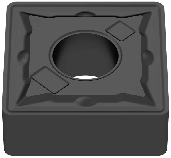 CoreLine – Carbide turning indexable insert – SNMG | CERATIZIT