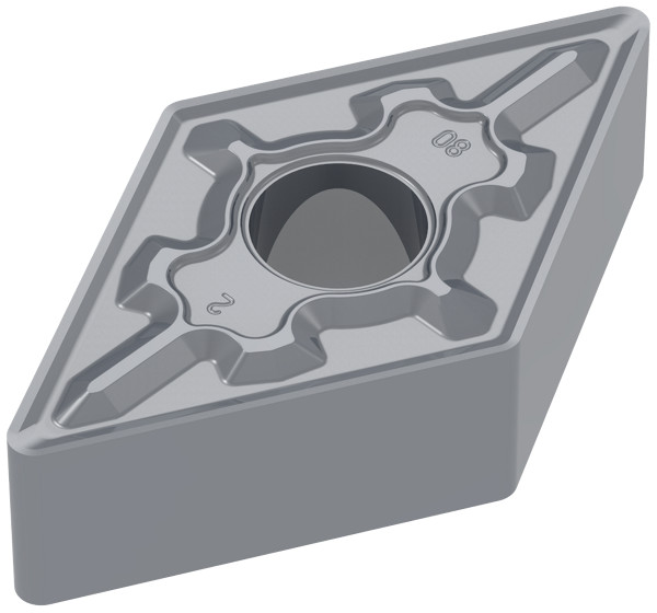CoreLine – Carbide turning indexable insert – DNMG | CERATIZIT