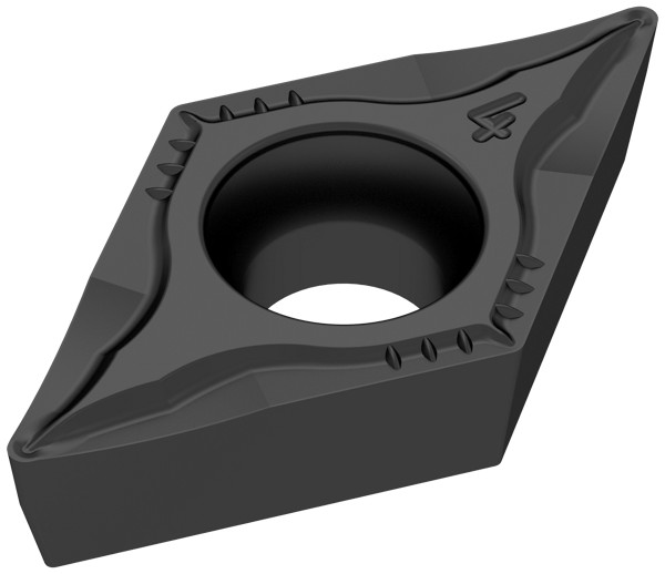 CARBIDE TURNING INSERT // DCMT 11T302EN-F43 CTCM130 | CERATIZIT