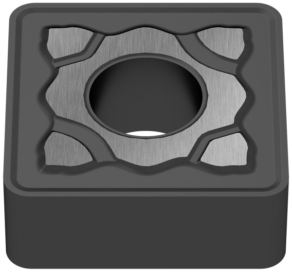 CoreLine – Carbide turning indexable insert – SNMG | CERATIZIT