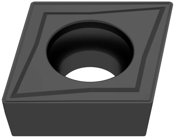 CoreLine – Carbide turning indexable insert – CCMT | CERATIZIT