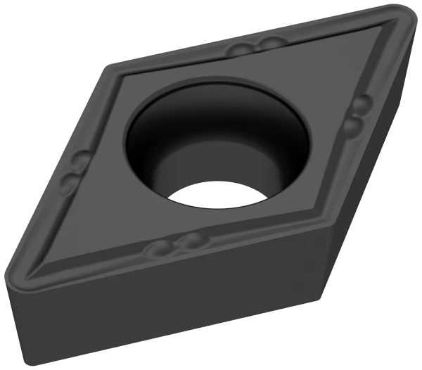 CoreLine – Carbide turning indexable insert – DCMT | CERATIZIT