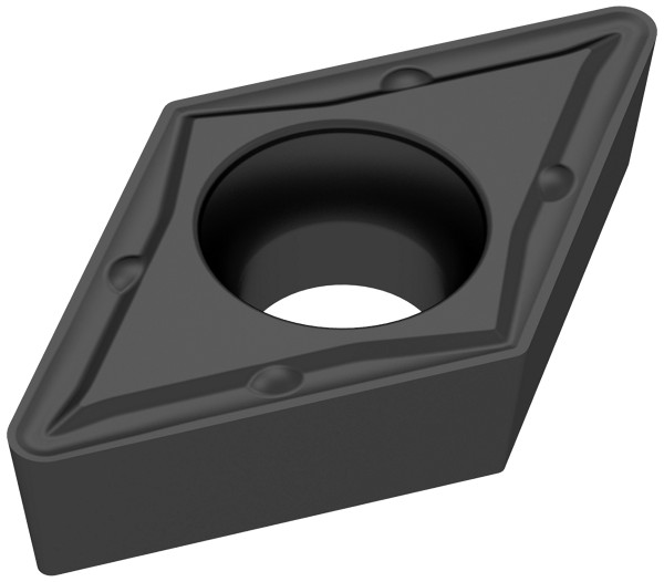 CoreLine – Carbide turning indexable insert – DCMT | CERATIZIT
