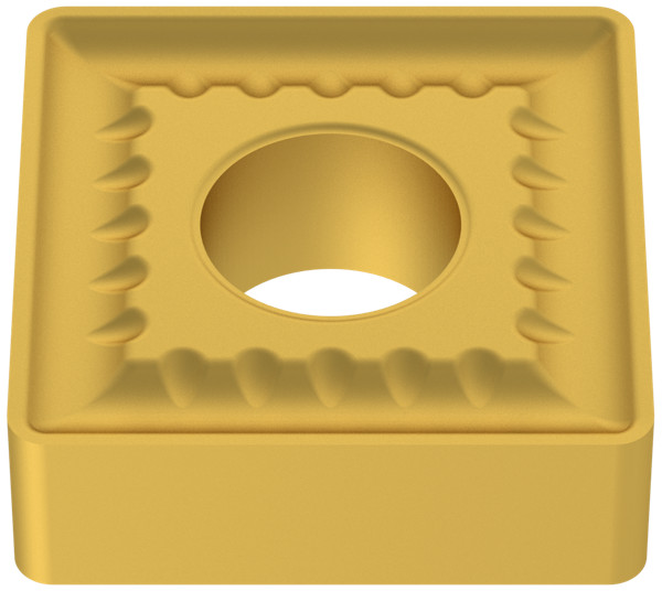 CARBIDE TURNING INSERT // SNMM 190612EN-TUB CTCM135 | CERATIZIT | WNT ...