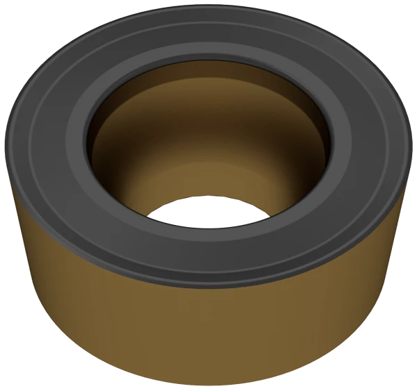 CoreLine – Carbide turning indexable insert – RCMT | CERATIZIT