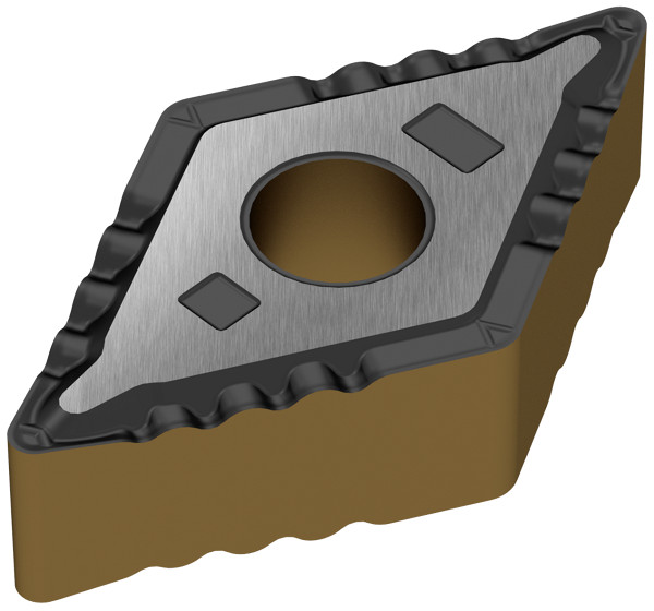 CoreLine – Carbide turning indexable insert – DNMG | CERATIZIT