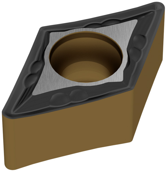 CARBIDE TURNING INSERT // DNMU 110608EN-M30 CTCP115-P | CERATIZIT