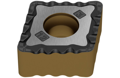 Negative Hartmetall-Wendeschneidplatten