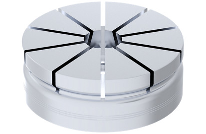 PNG – Pneumatisches Nullpunktspannsystem