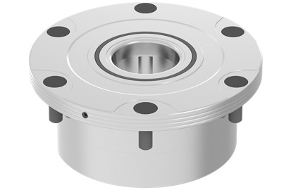 PNG – Pneumatisches Nullpunktspannsystem