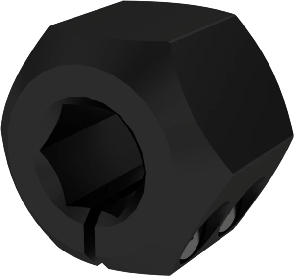 Hexagon adapter SW 12 to SW 27 | CERATIZIT