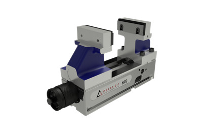 SoloClamp - NCG 5A