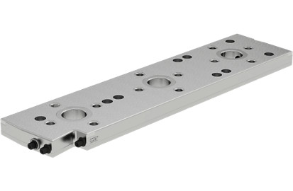 Nullpunktspannsysteme