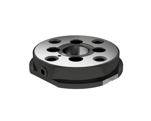CoreLine – Base plate, round – MNG | CERATIZIT