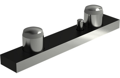 Ausricht- und Zentrierset