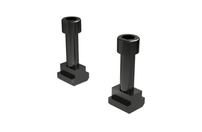 Aufspannschrauben-Set zu T-Nut für MNG